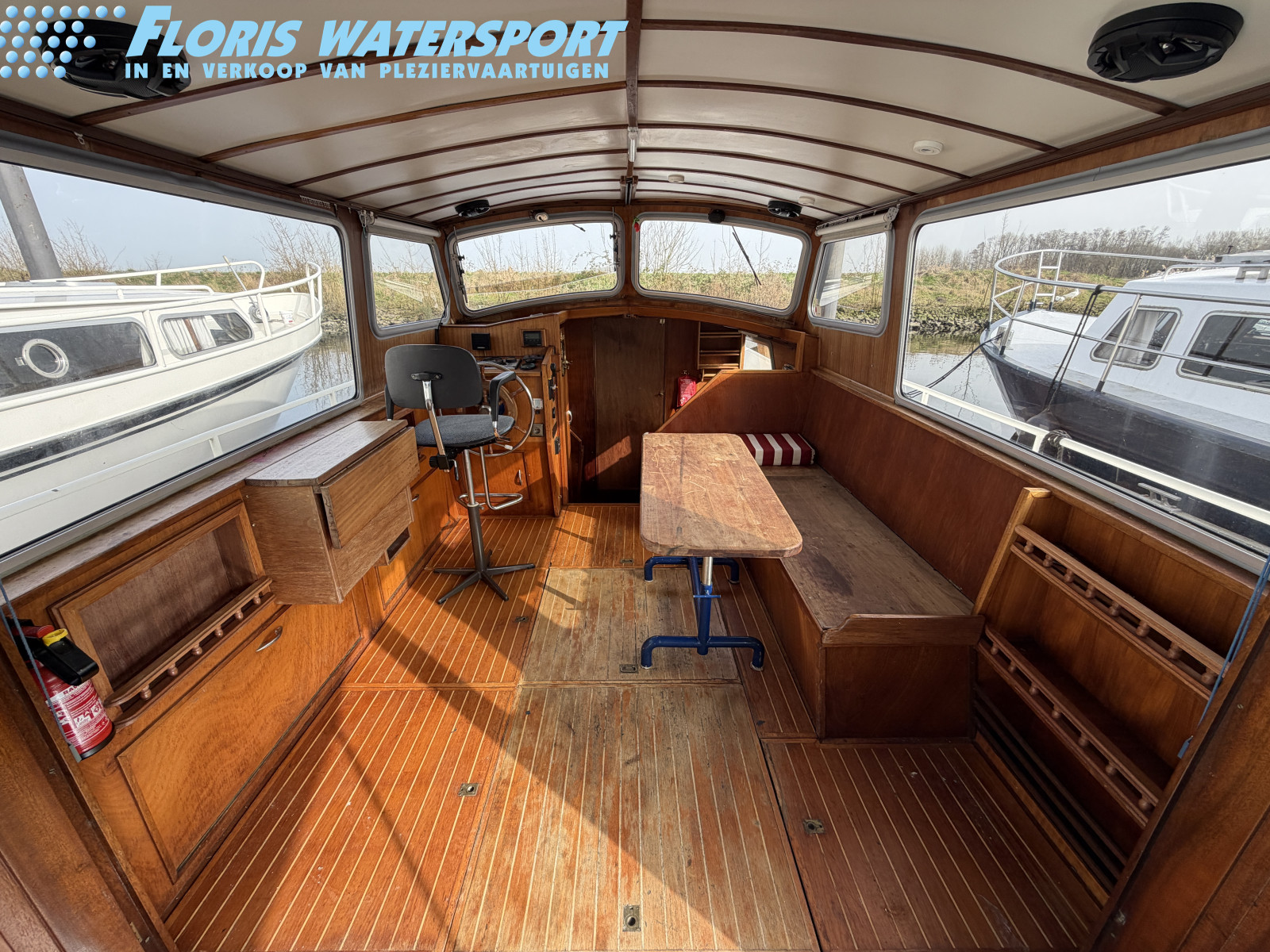 foto: 13 Crownkruiser GSAK