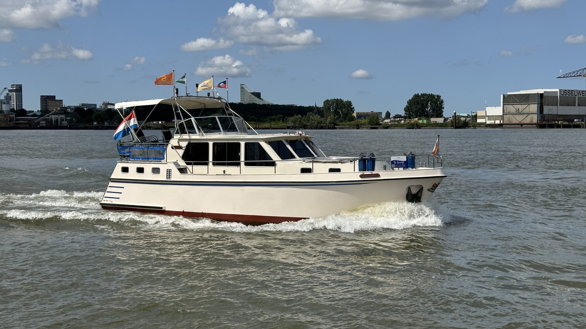 foto: 44 Marhen Marhen 11.60 AK Cabrio