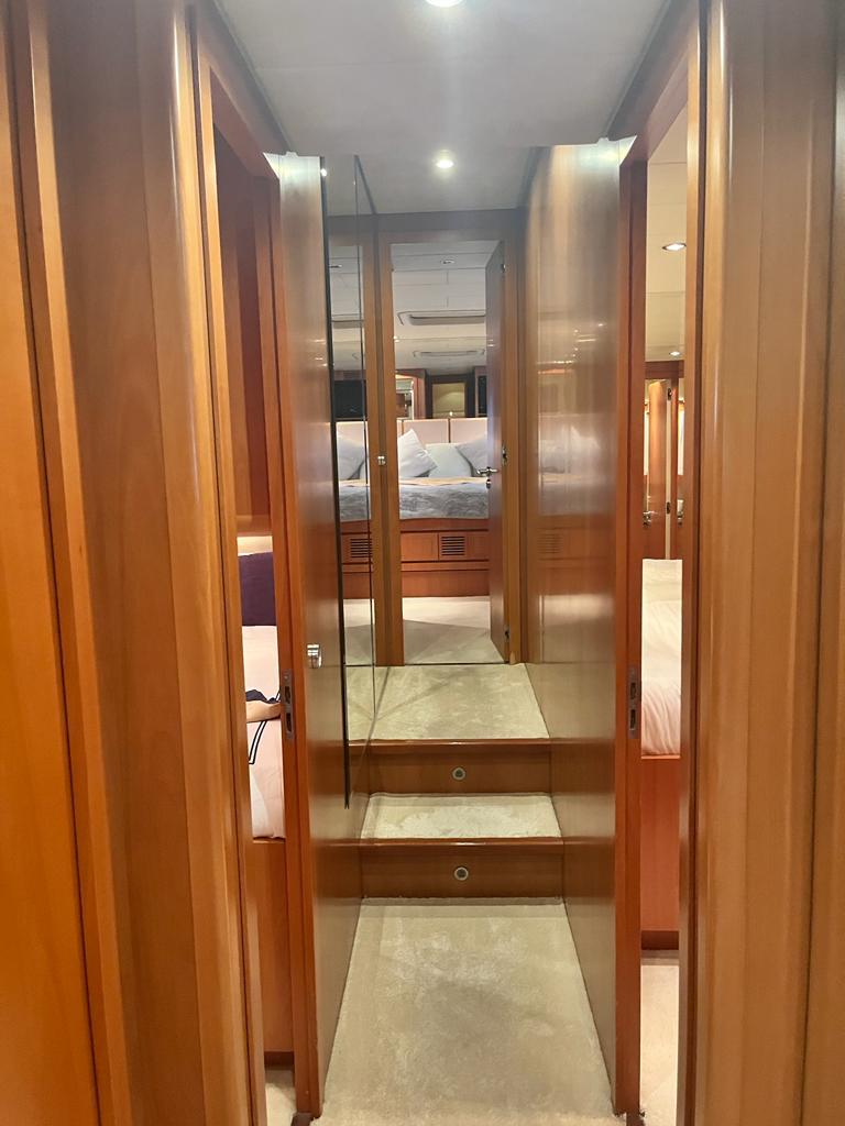 foto: 12 Beneteau Swift Trawler 42