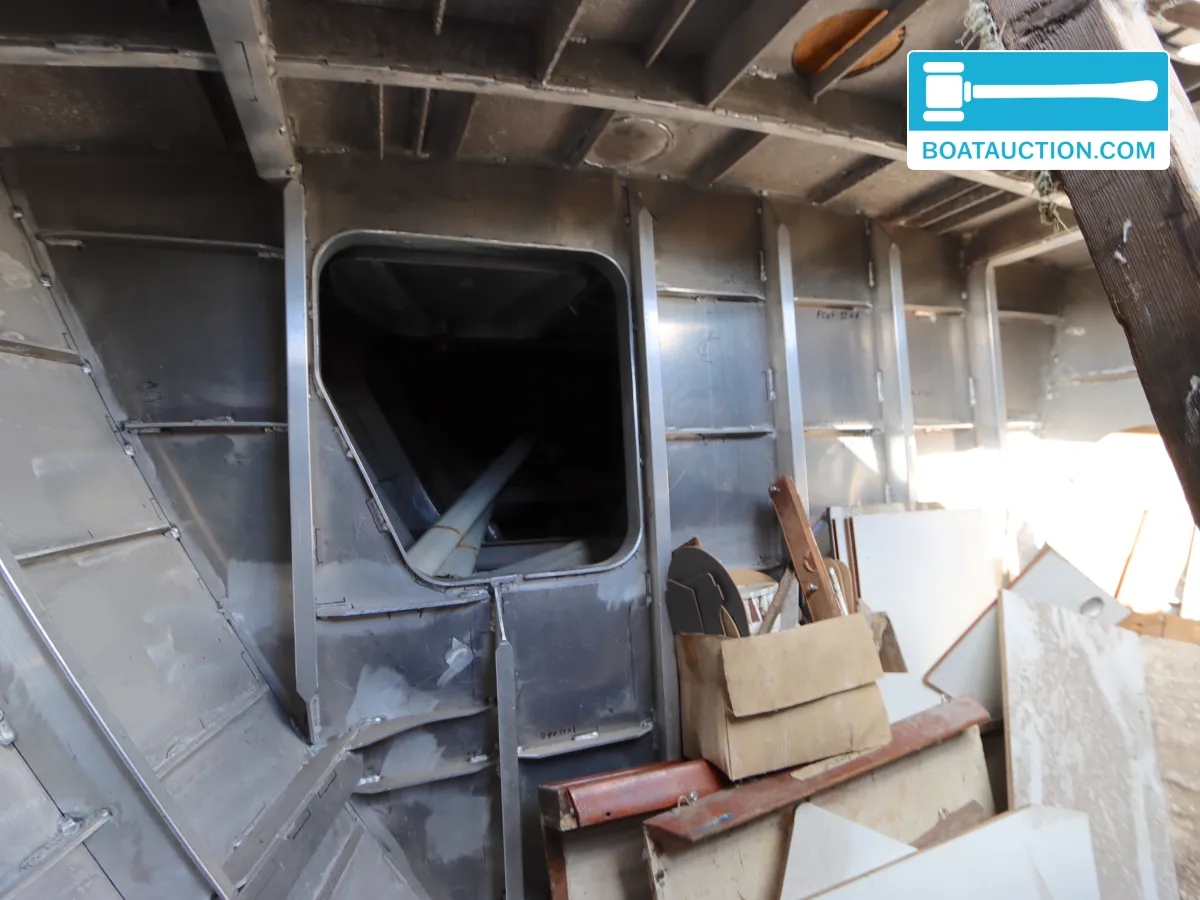 foto: 29 Sparkman & Stephens 61