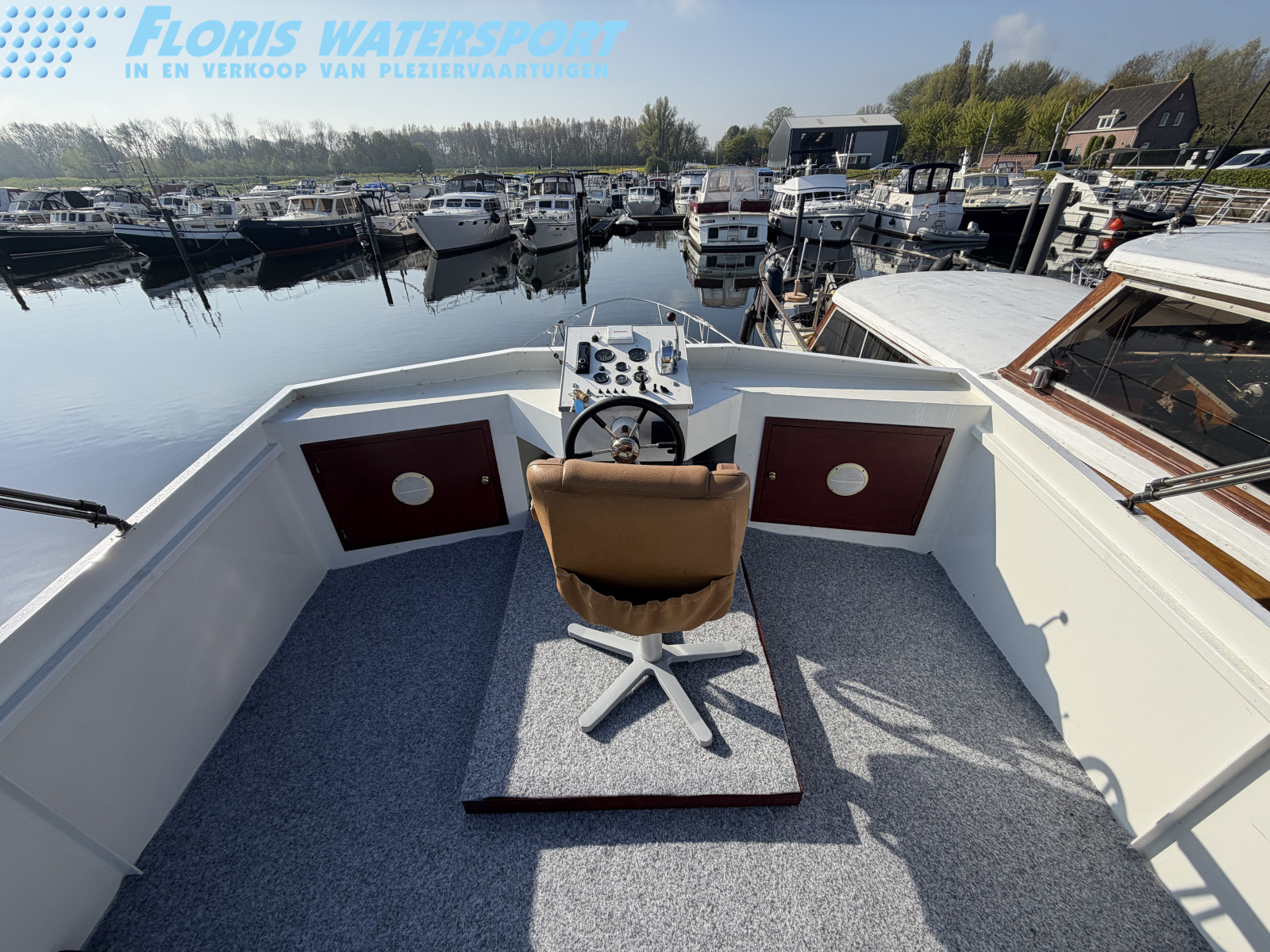 foto: 14 Weva kruiser 1350