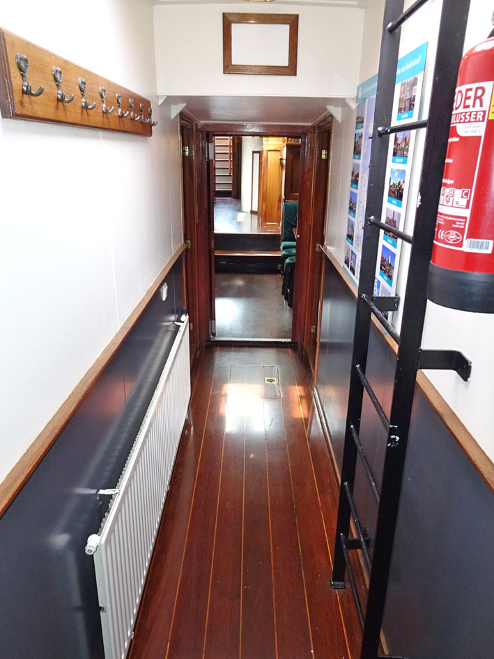 foto: 59 Topzeilschoener 26 hotelgasten