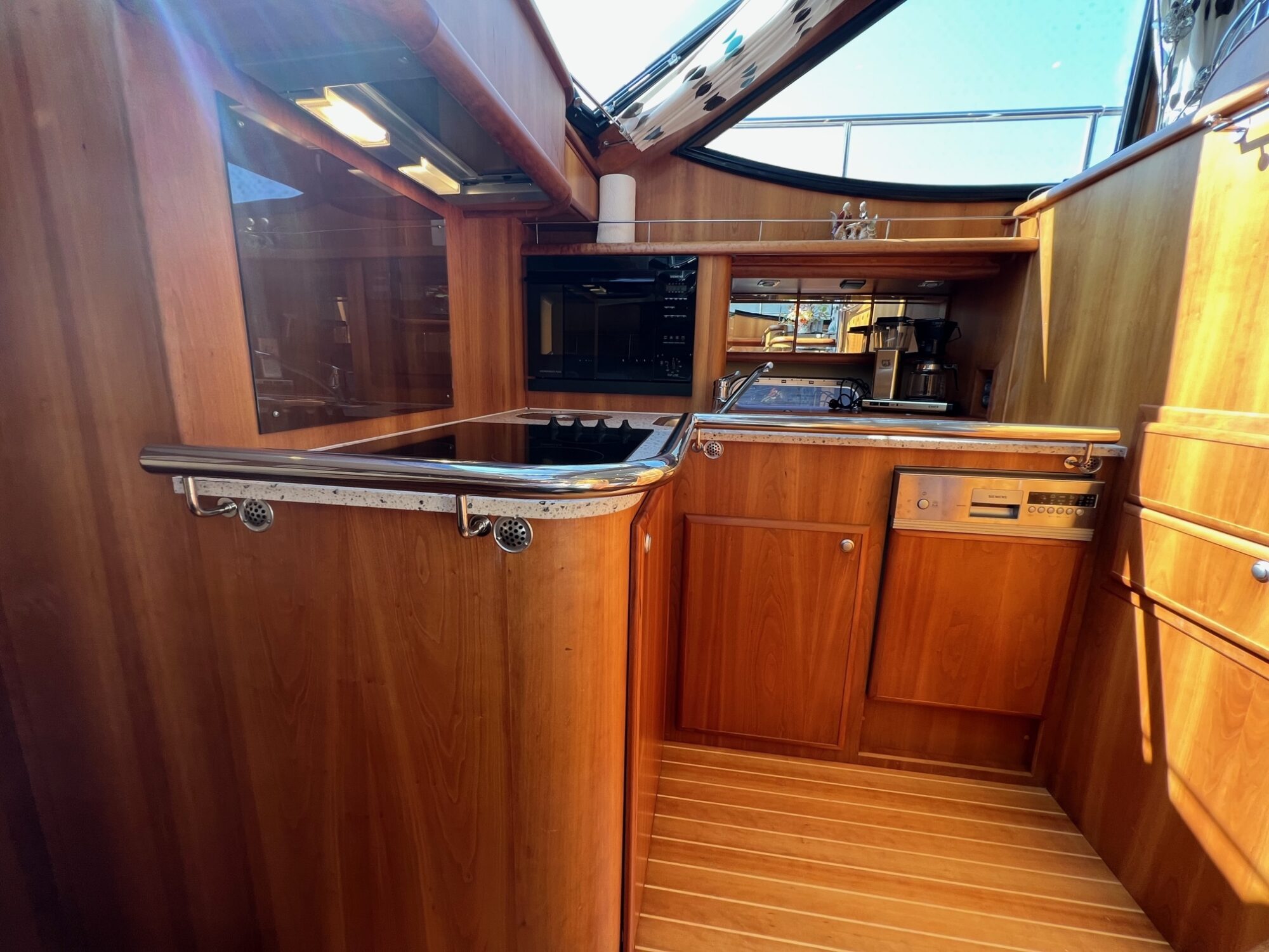 foto: 44 Aquanaut Aquanaut Unico 16.50 PH