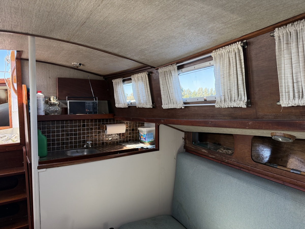 foto: 36 Seadog 30