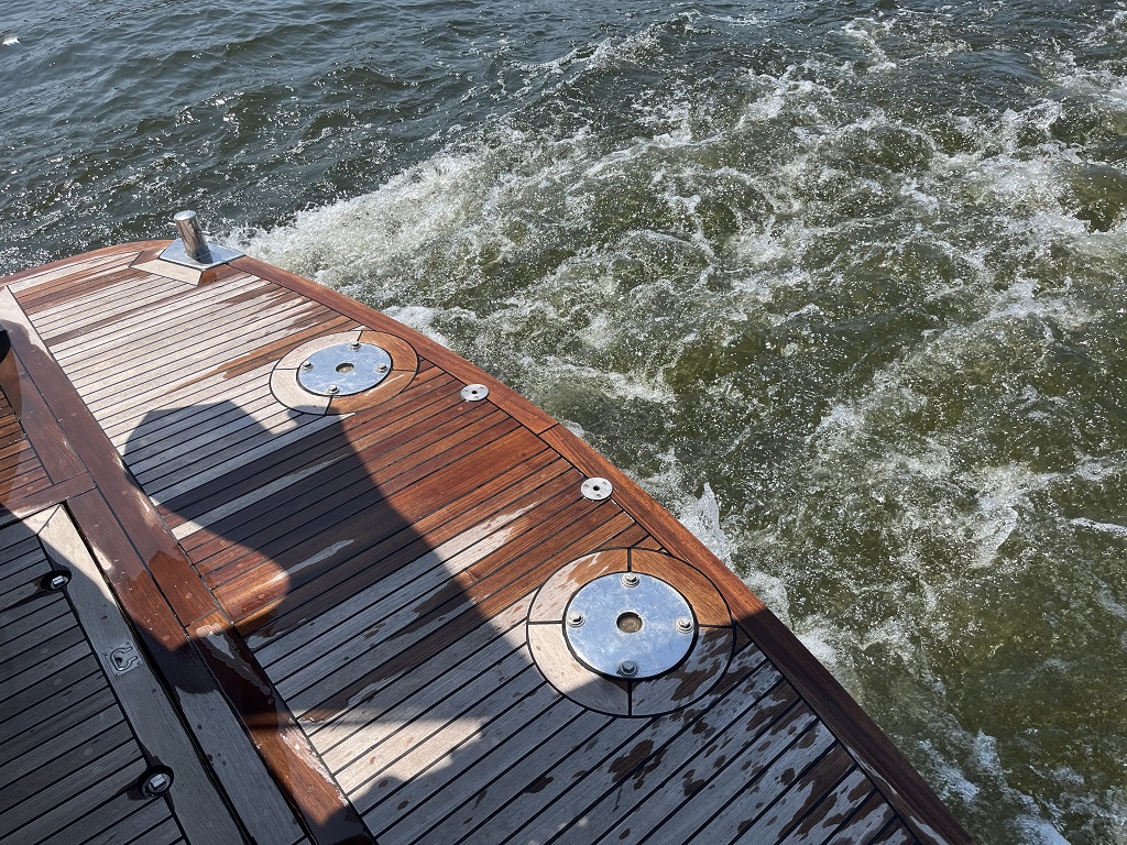 foto: 97 Valk Continental 15.50 FR