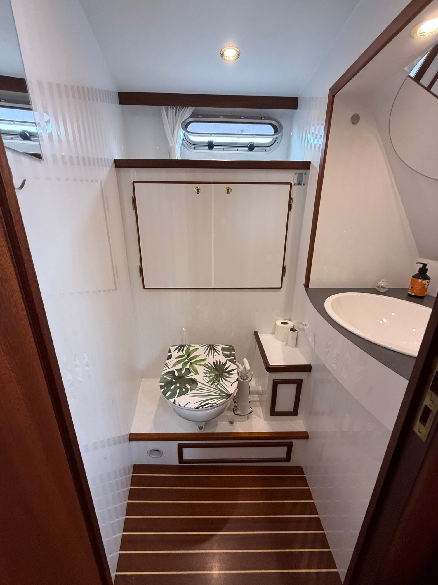 foto: 25 Kok Kok Kruiser New Line 12.00 AK Cabrio