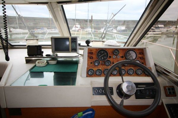 foto: 13 Princess 45