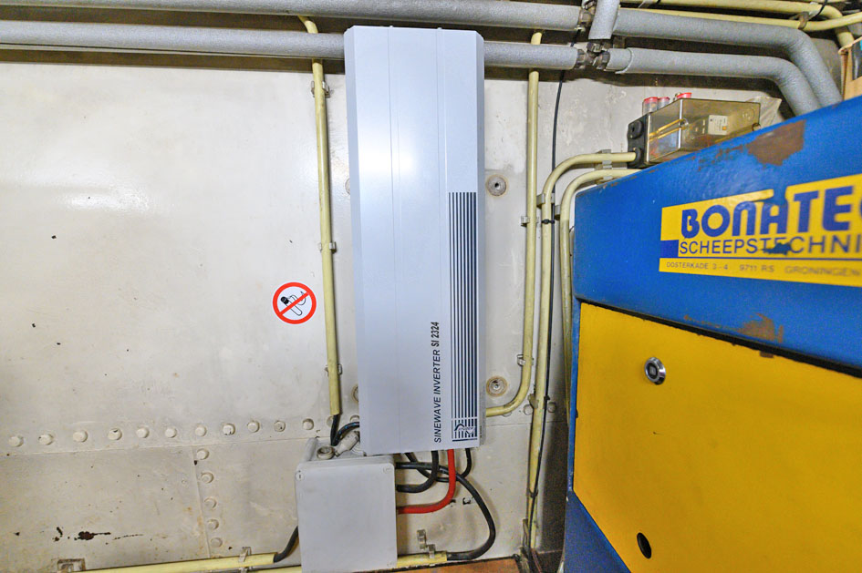 foto: 99 Luxe Motor 21.18 met UBC