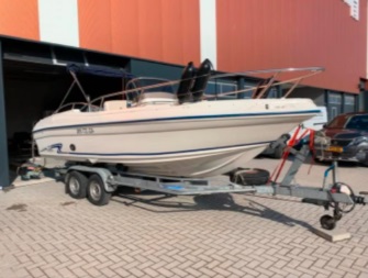 foto: 6 Ran Craft RM 21