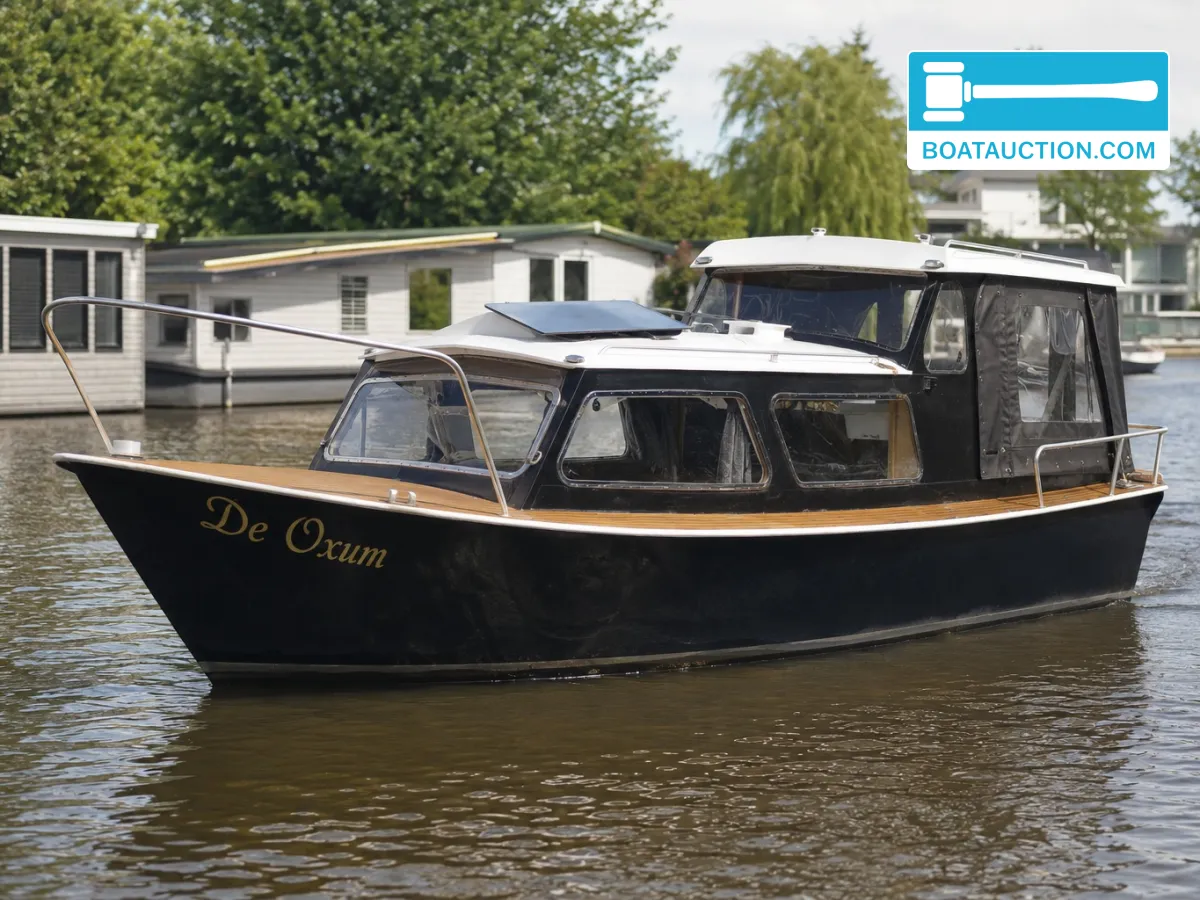 foto: 8 Waterland 750