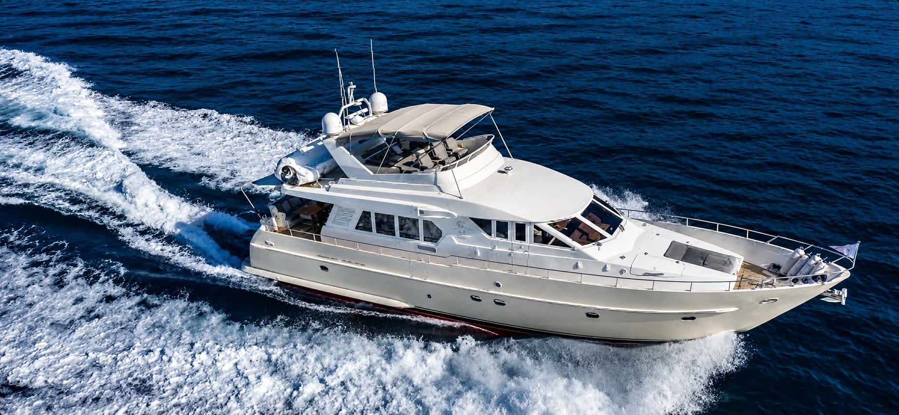 foto: 58 Moonen Moonen 68 Flybridge