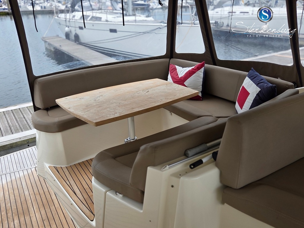foto: 20 Jeanneau Jeanneau Prestige 390 S