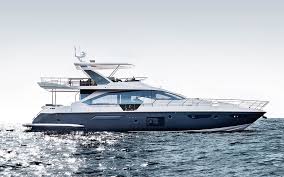 foto: 6 Azimut 72