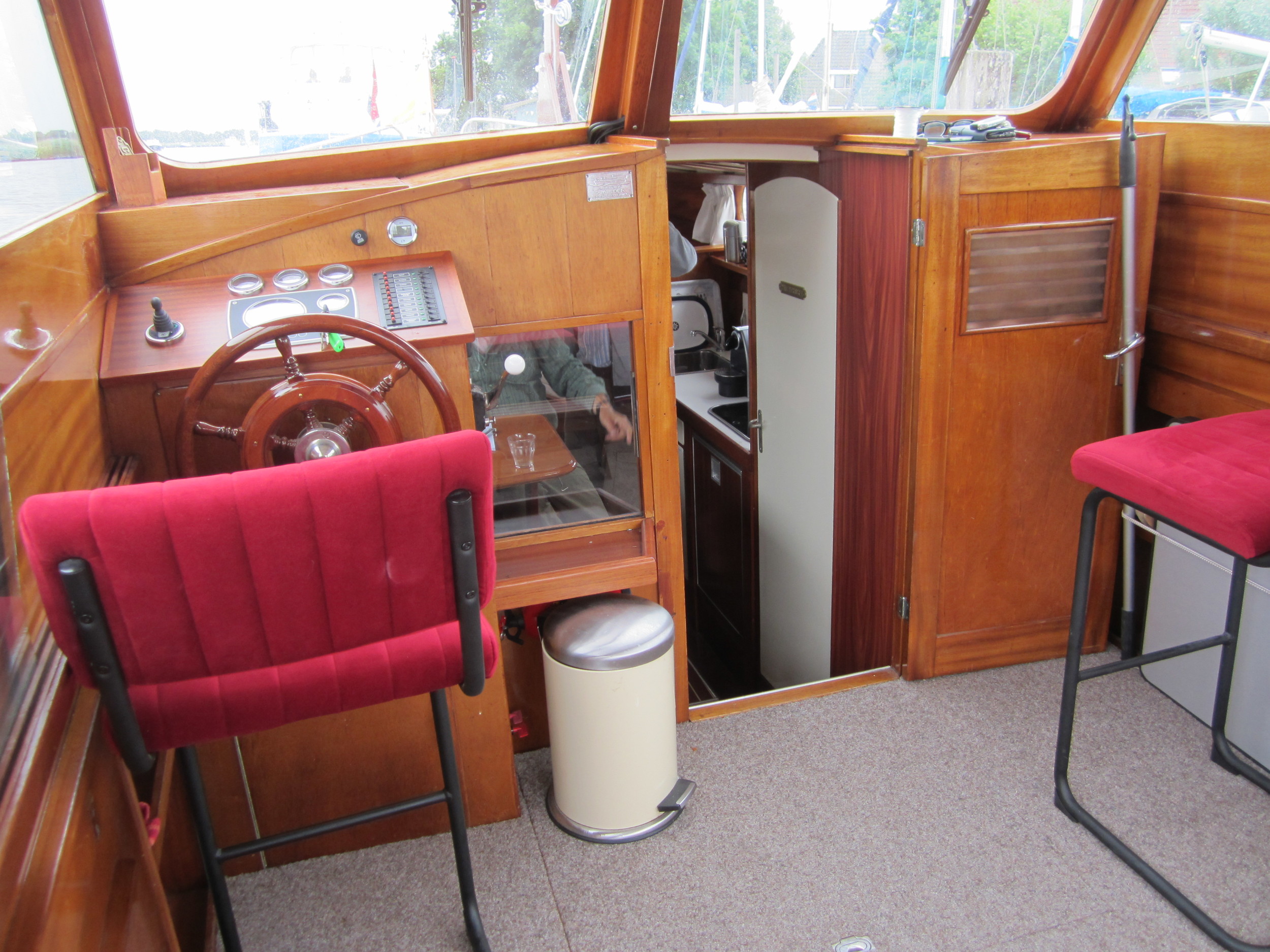 foto: 57 Super Favorite 860 OK