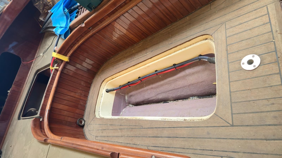 foto: 26 Kaagsloep 650