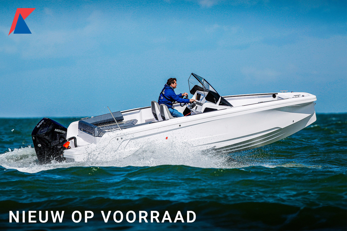 foto: 5 Axopar 22 Spyder