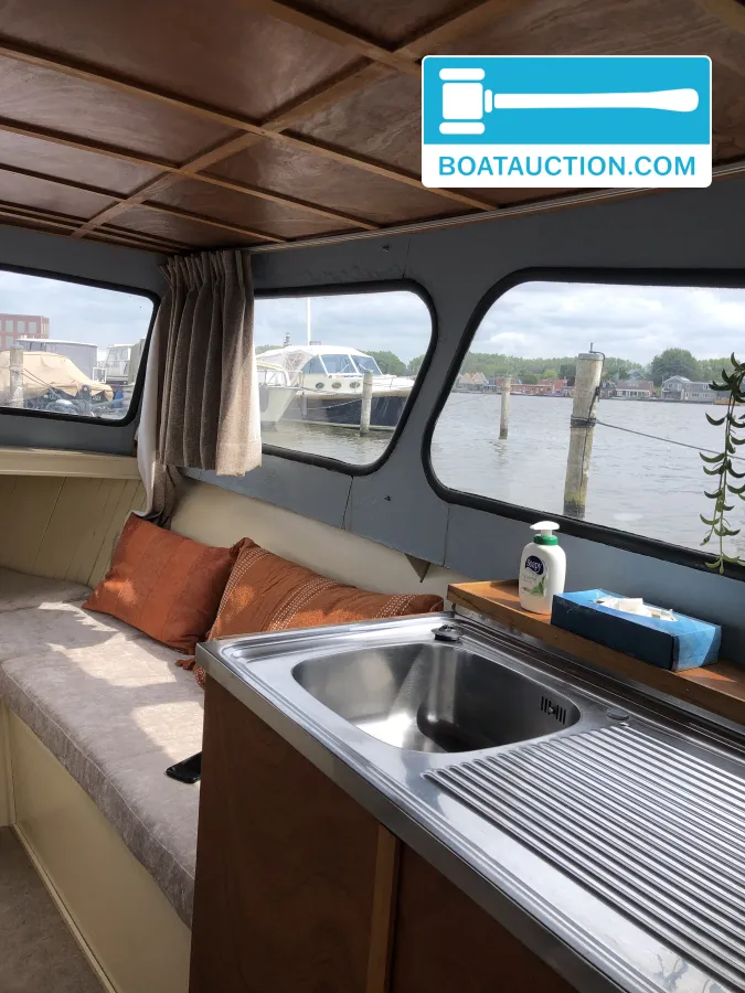 foto: 12 Beenhakker 900