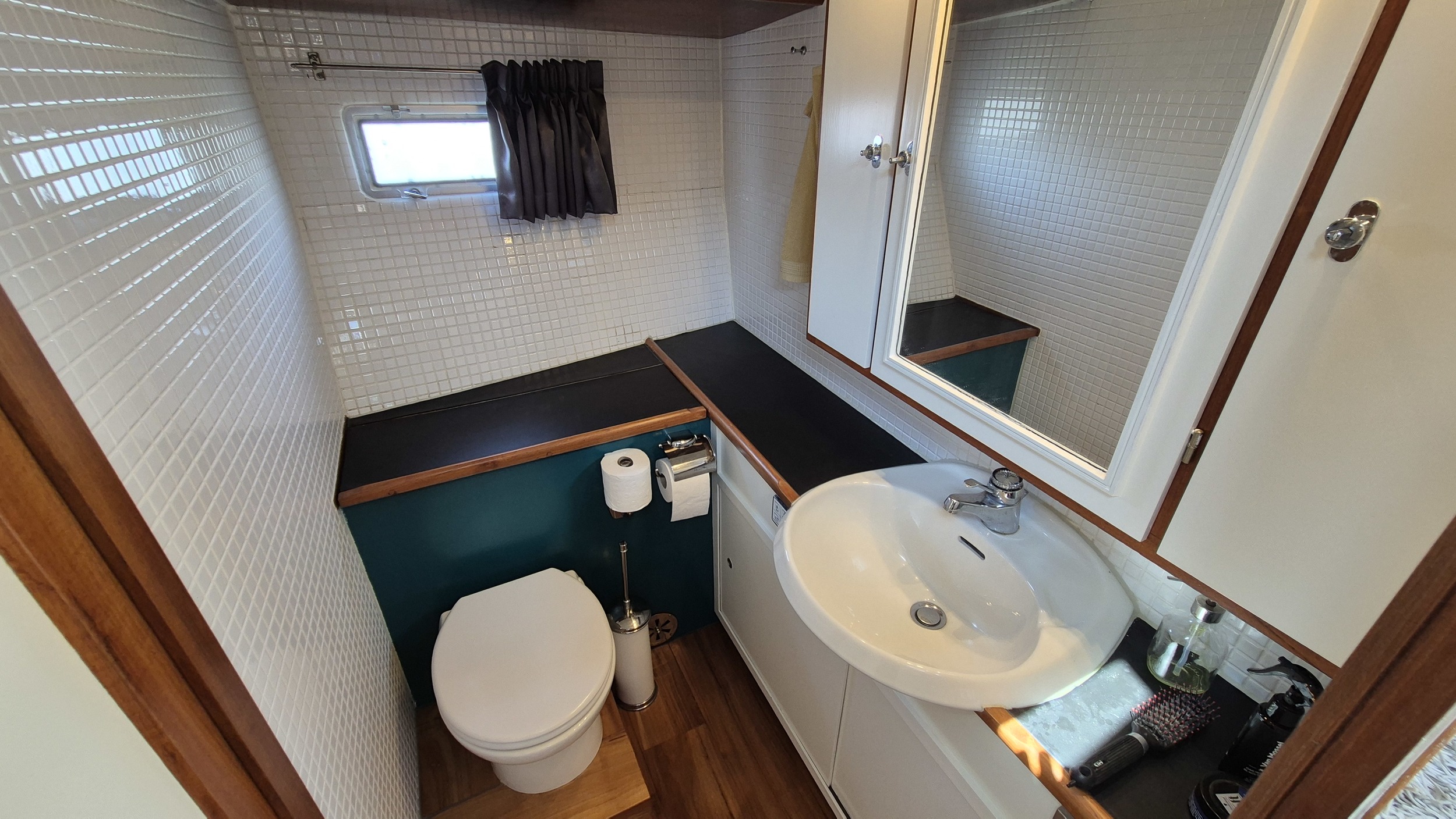 foto: 67 Ancora 44 Flybridge