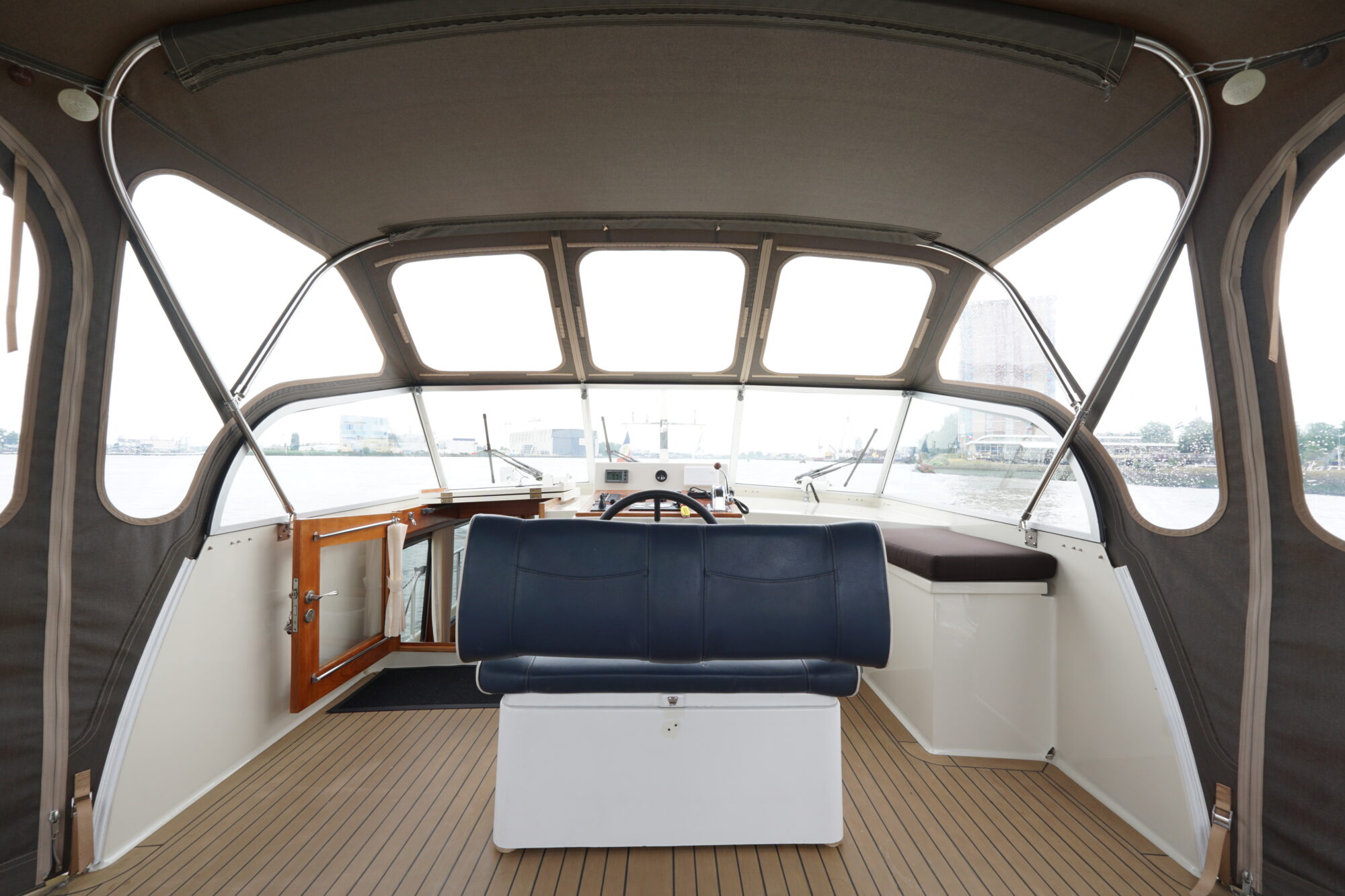 foto: 49 Babro yachting Babro Classic 11.50 XL