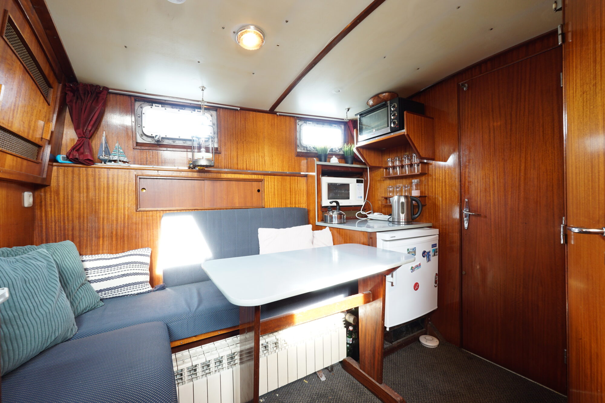 foto: 29 Ex-Patrouille Ex-Patrouille 18.00 VS