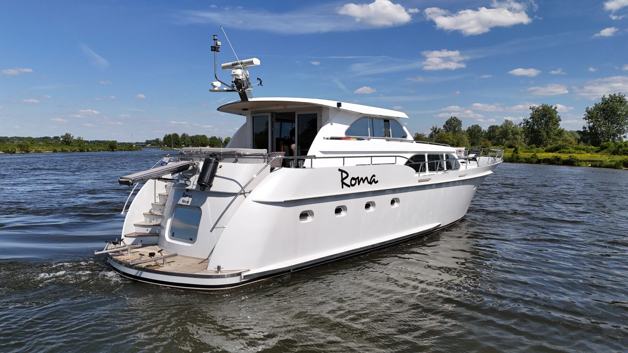 foto: 70 Van der Heijden Van der Heijden 18.00 Dynamic De Luxe VS