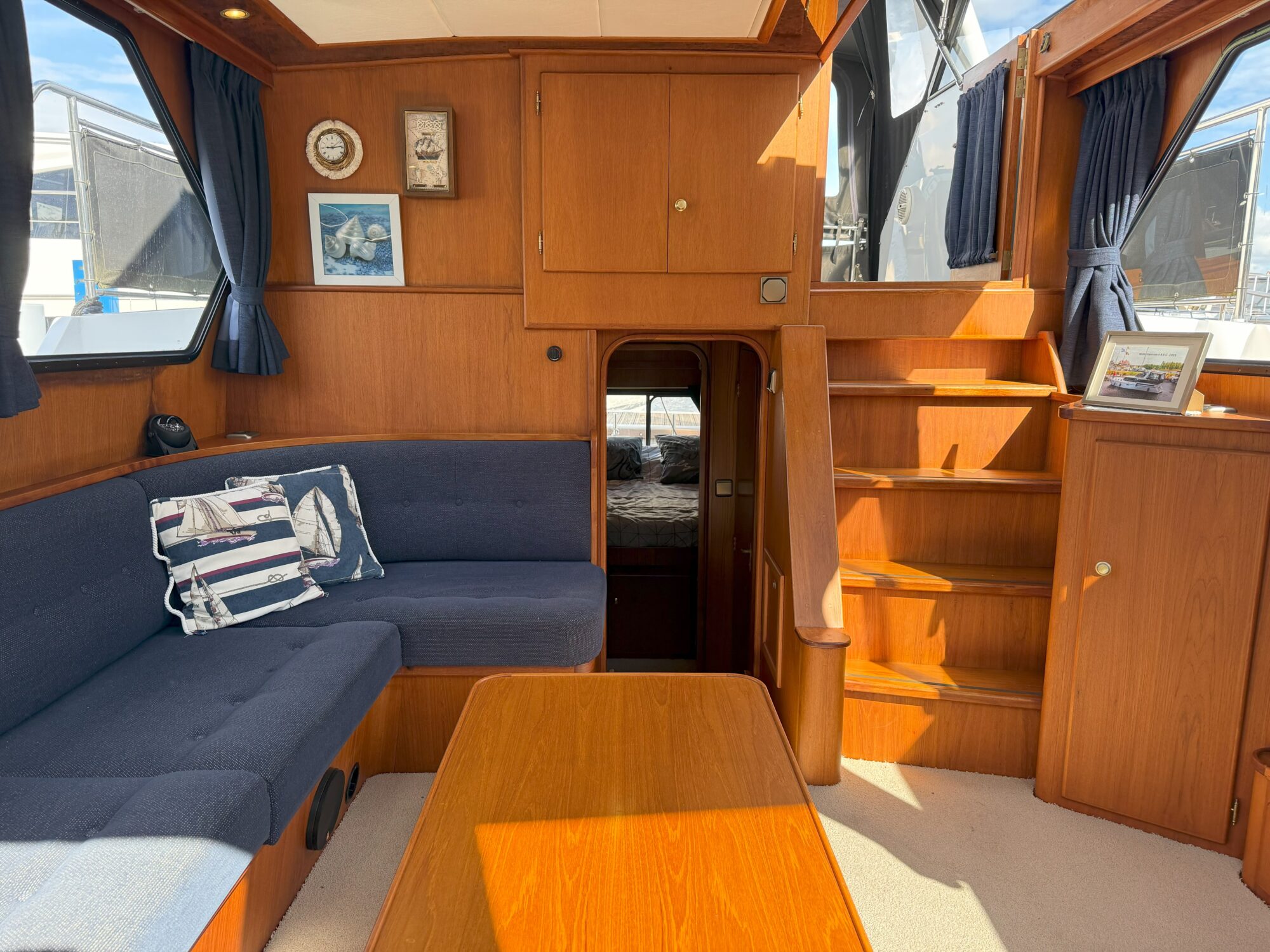 foto: 44 Explorer Explorer Classic 44 AK Cabrio