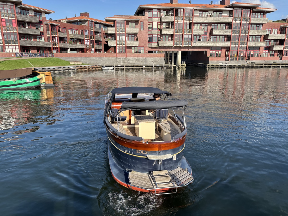 foto: 32 Antaris Mare Libre 770