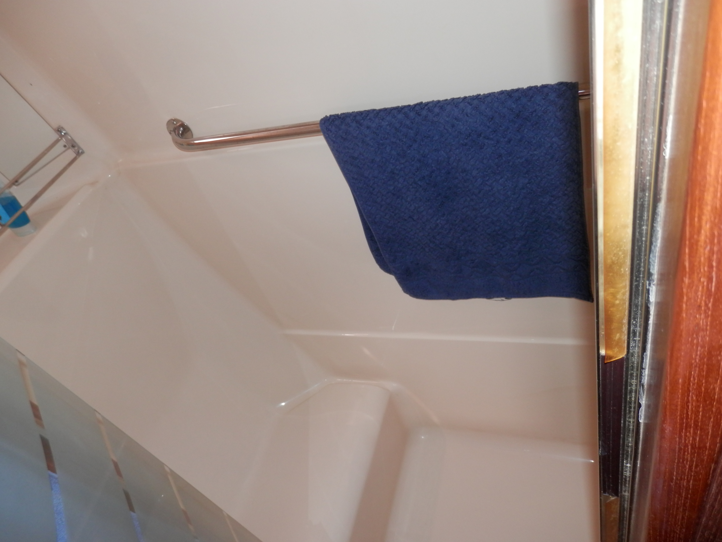 foto: 42 Hunter Passage 450