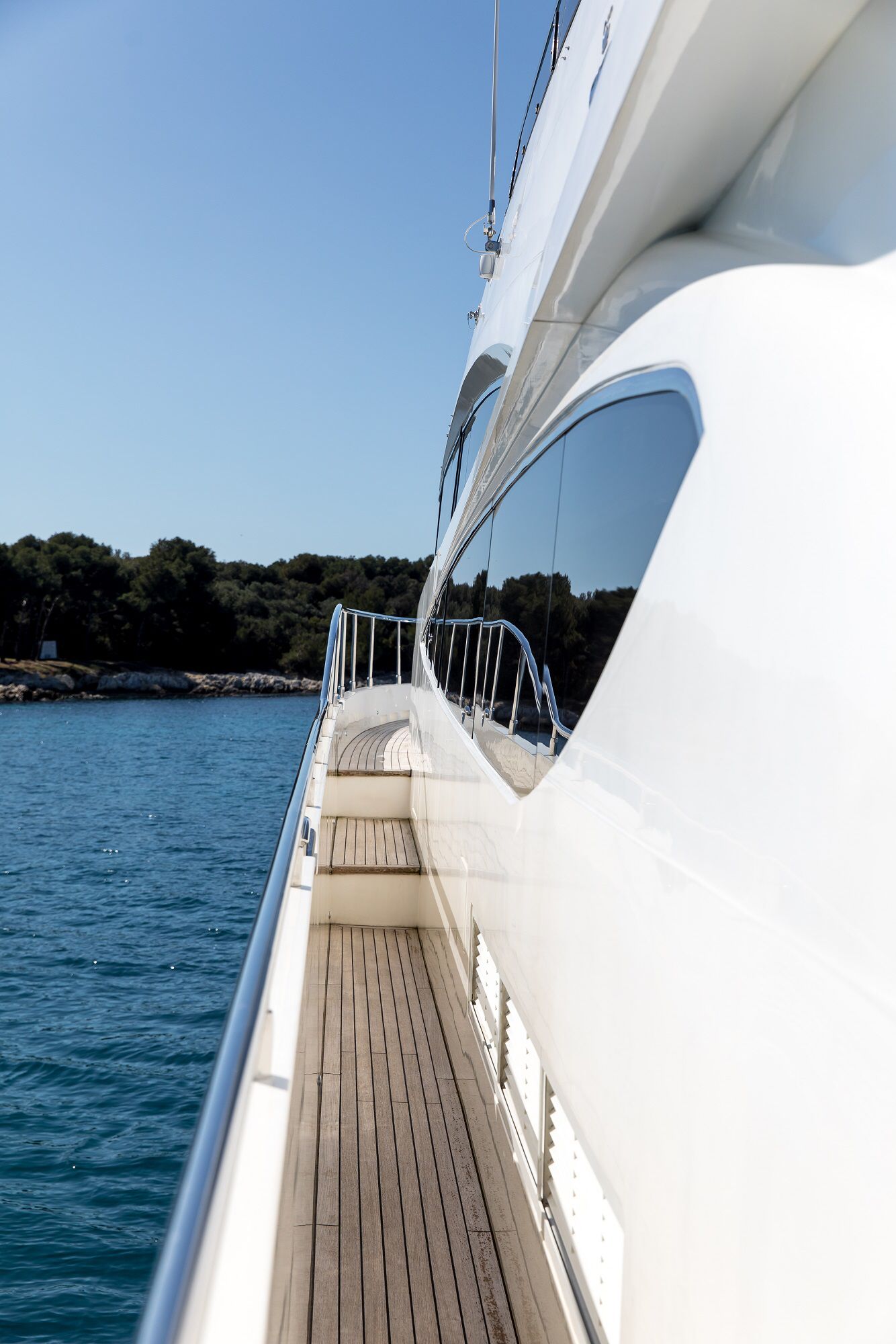 foto: 100 Princess 85