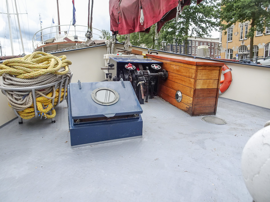 foto: 46 Zeilschoener 24.95 met UBC