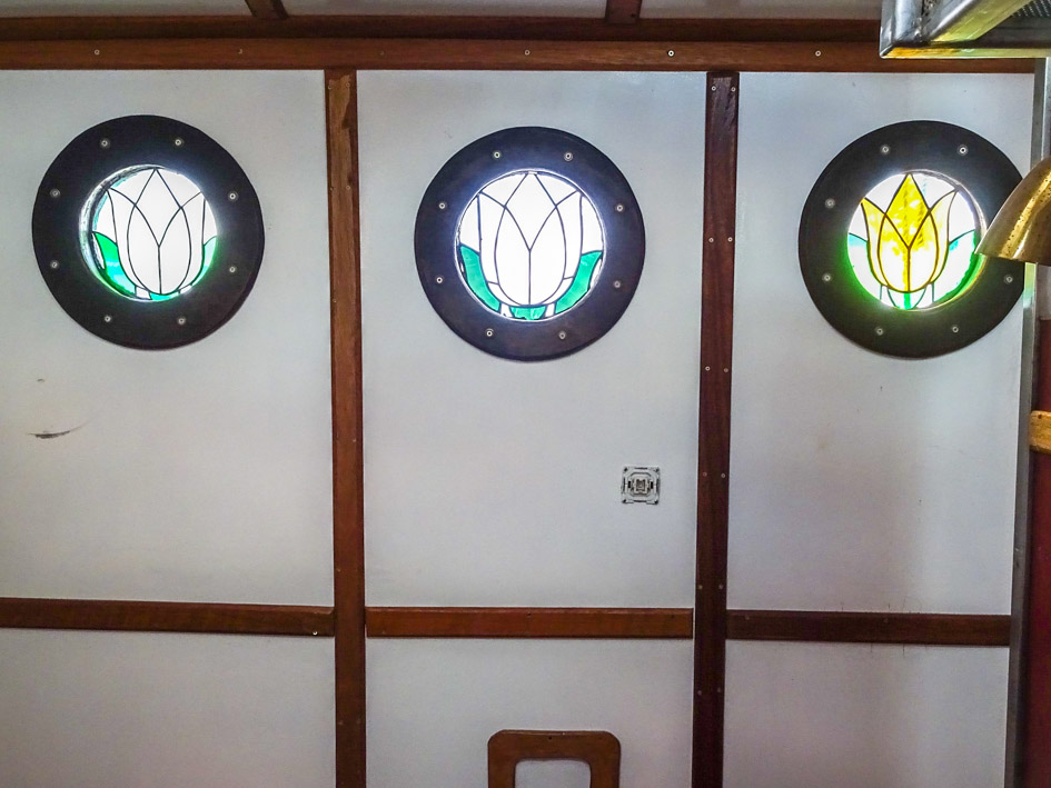 foto: 27 Motorsailer 11.30 One-Off