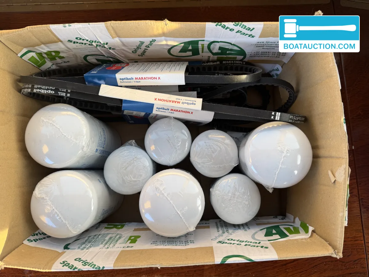 foto: 94 Super van Craft 13.50