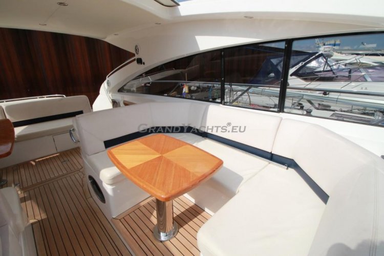 foto: 60 Princess V53