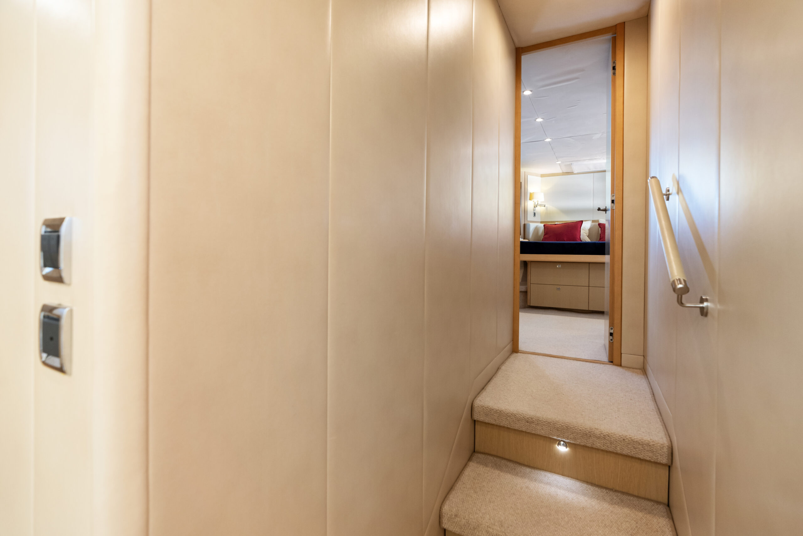 foto: 101 Princess 85