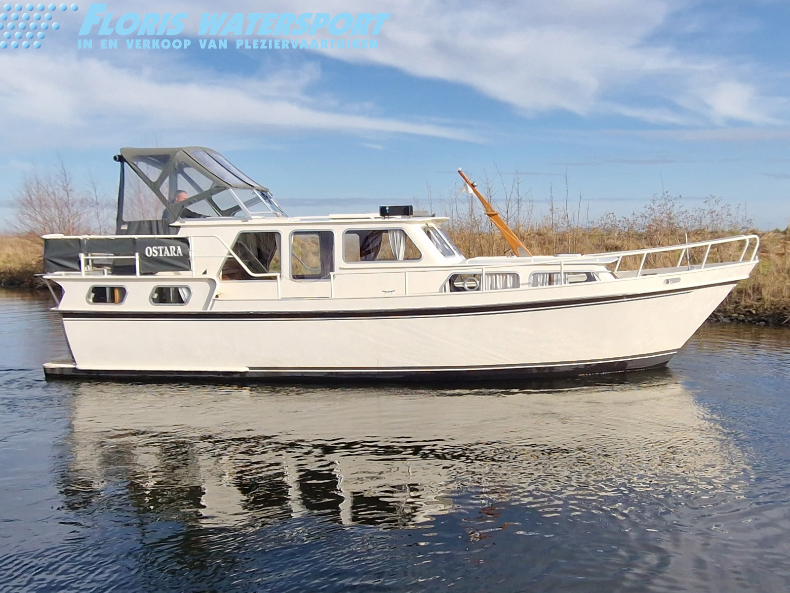 foto: 15 Blauwe Hand kruiser 1140 GSAK