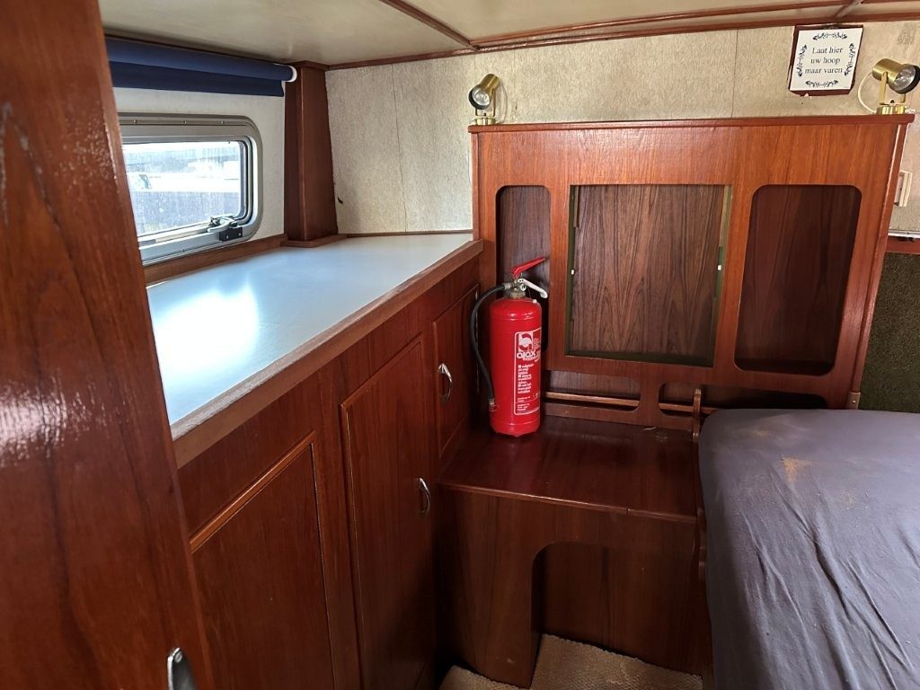 foto: 23 Palma Kruiser 40 B AK