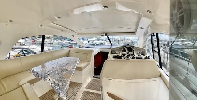 foto: 26 Prestige S 42