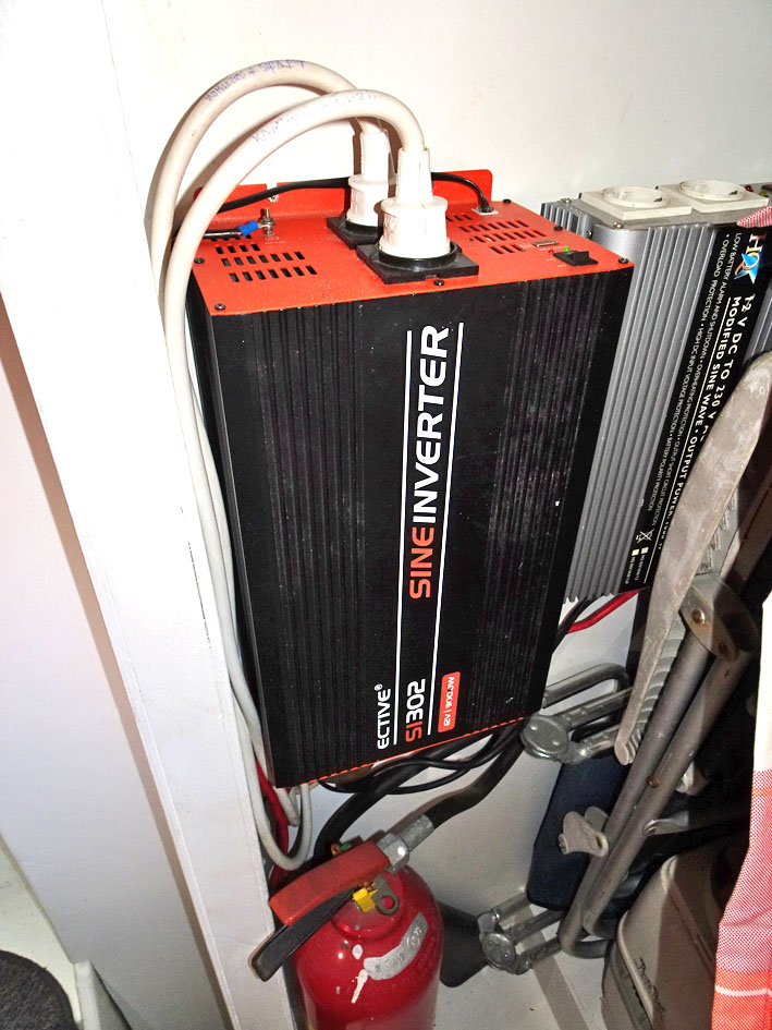 foto: 30 Koopmans 14.00 Deckhouse