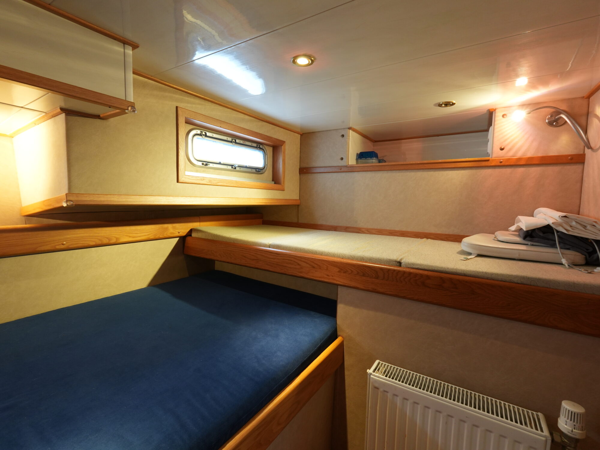 foto: 107 Kajuitzeilboot 700