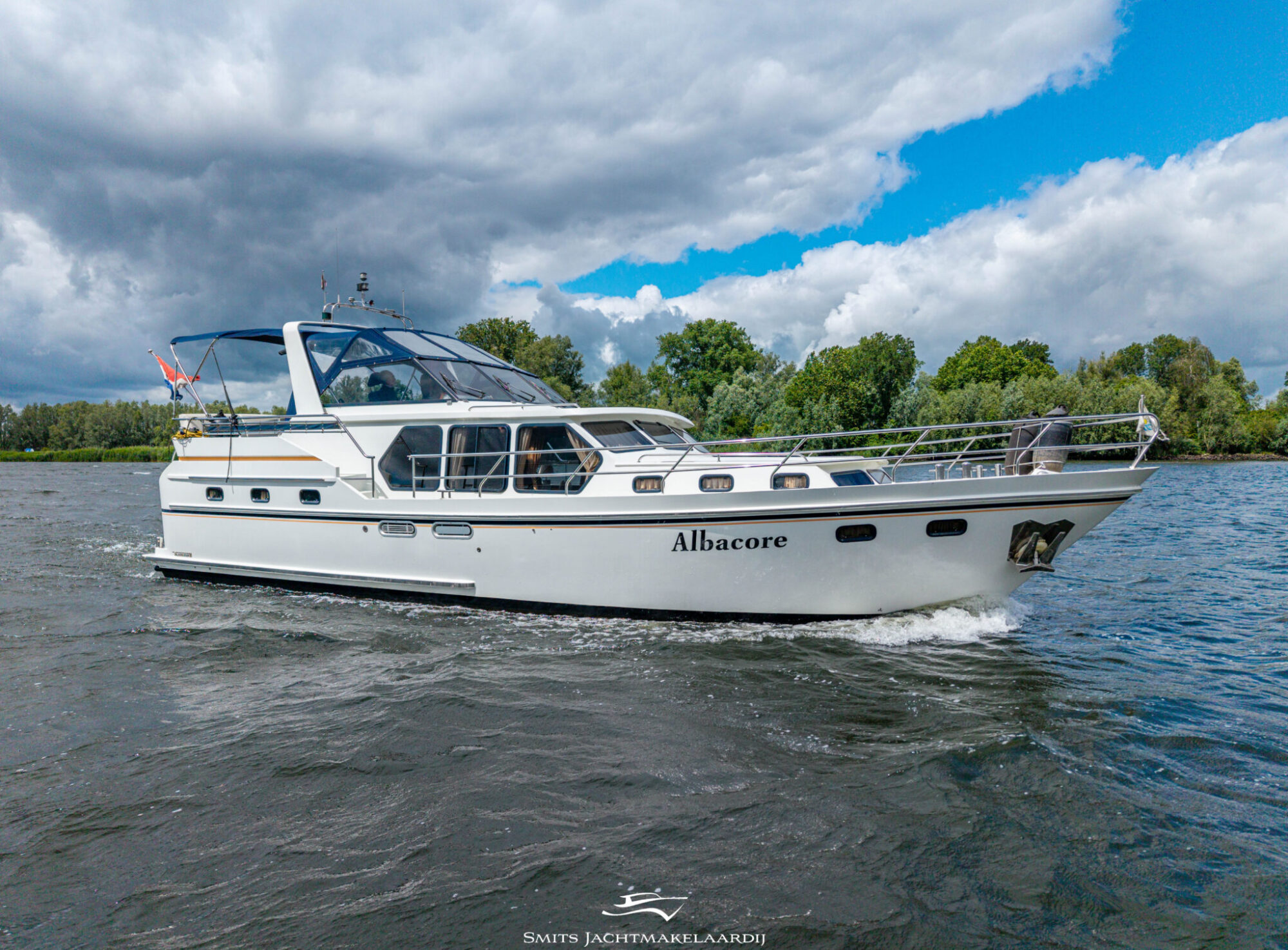 Valkkruiser Valkkruiser 14.00 AK Cabrio