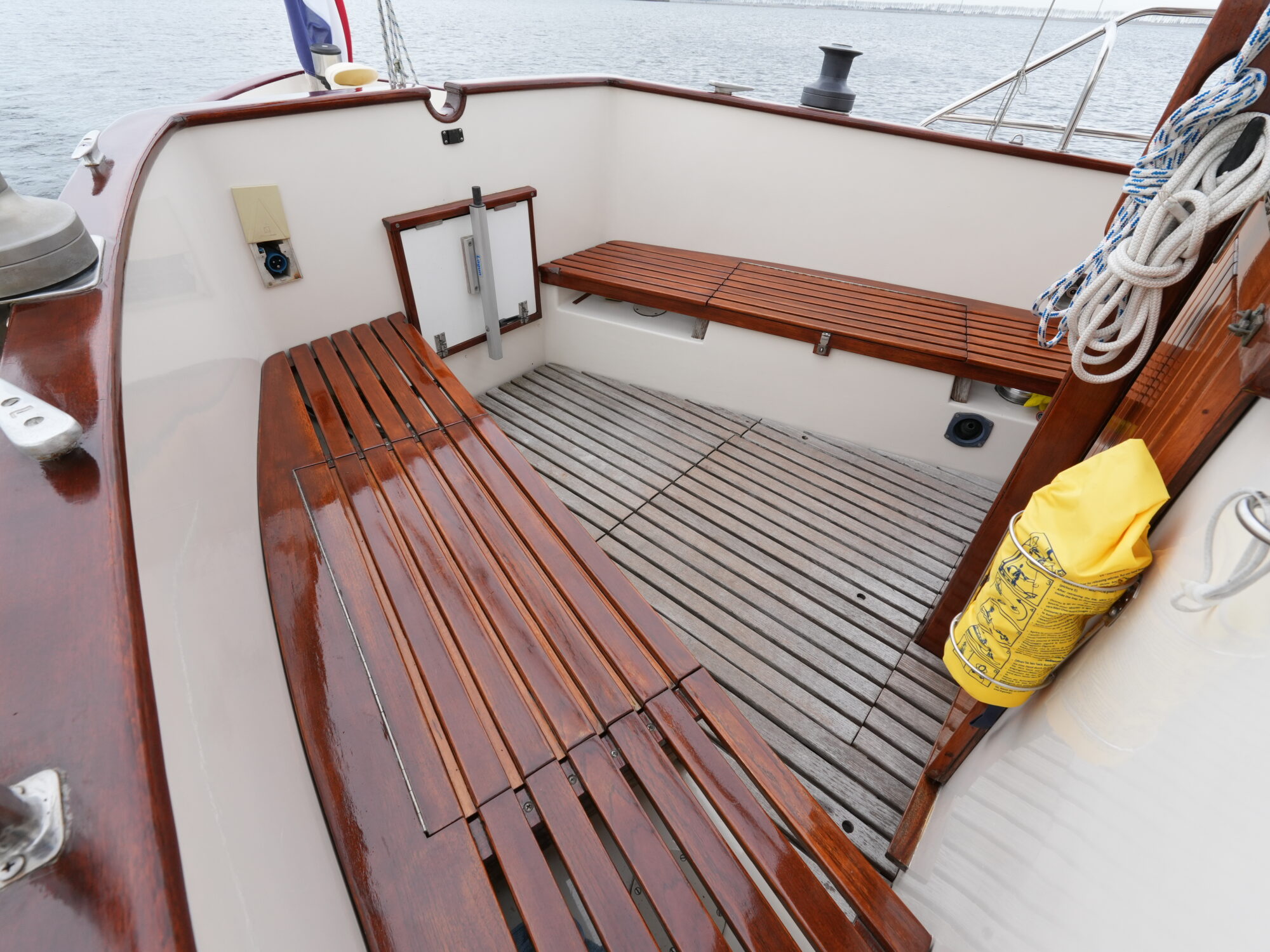 foto: 39 Banjer Banjer Kotter 11.50 OK