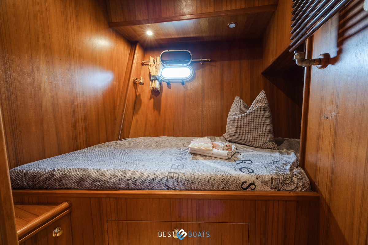 foto: 45 Wim van der Valk Continental 1700