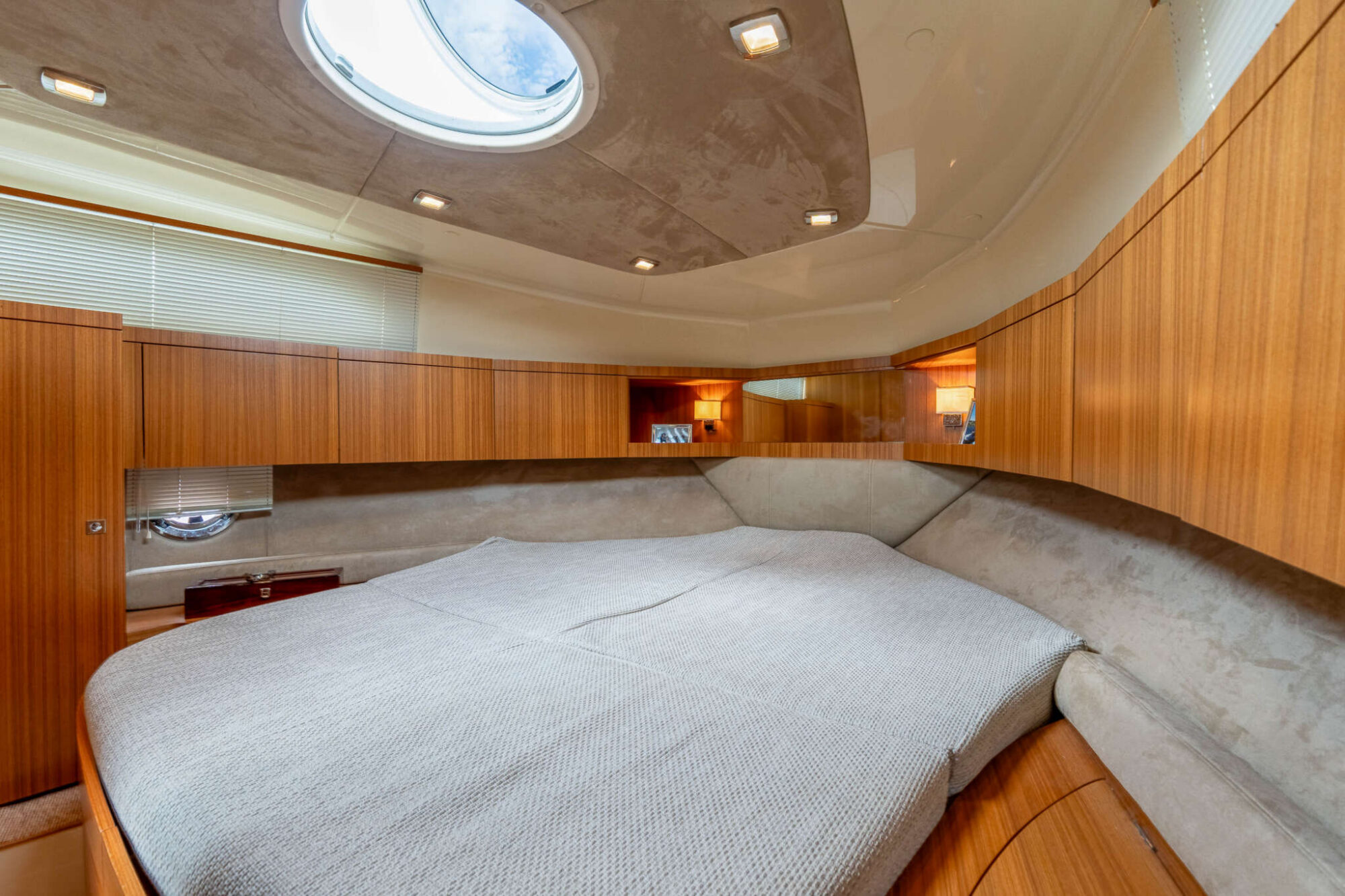 foto: 34 Marex Marex 370 ACC