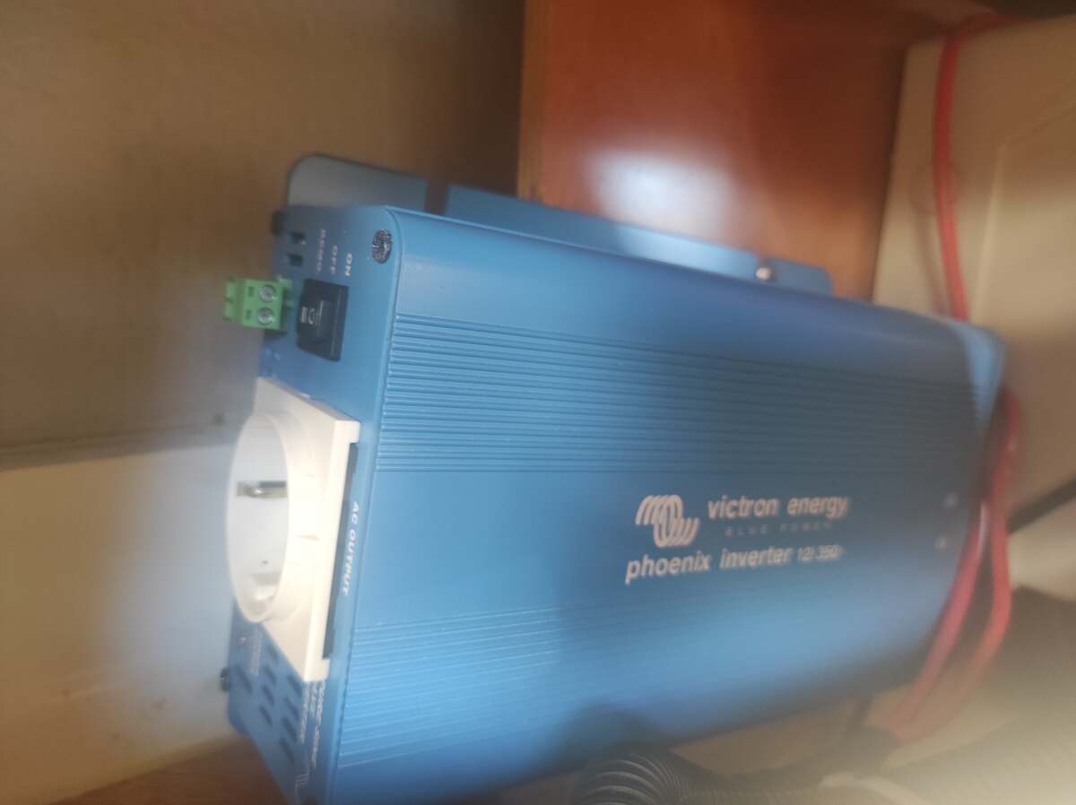 foto: 84 Beneteau Oceanis 41