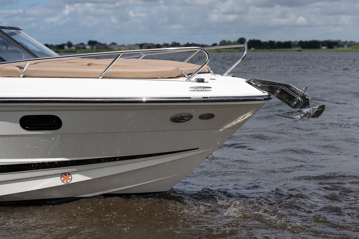 foto: 41 Sea Ray Sun Sport 250