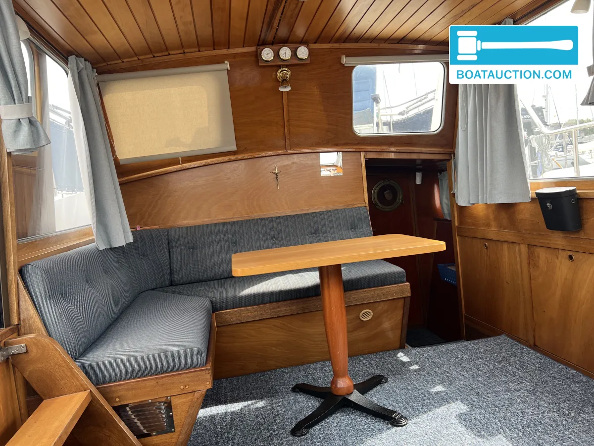 foto: 109 Molenkruiser 1040