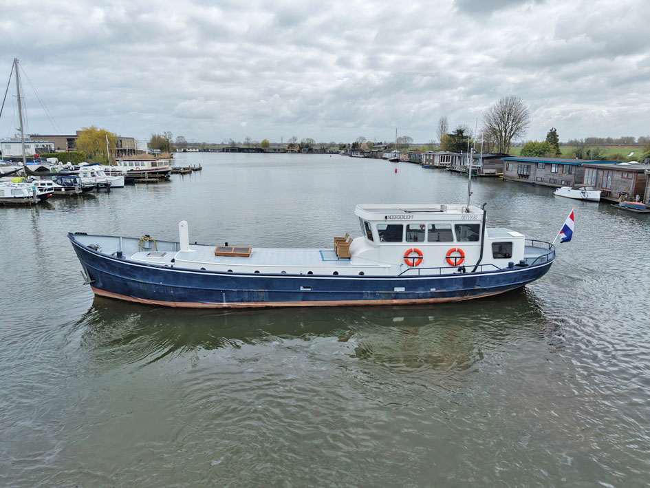 foto: 84 Van den Beldt Kotter 20.60, UBC gecertificeerd