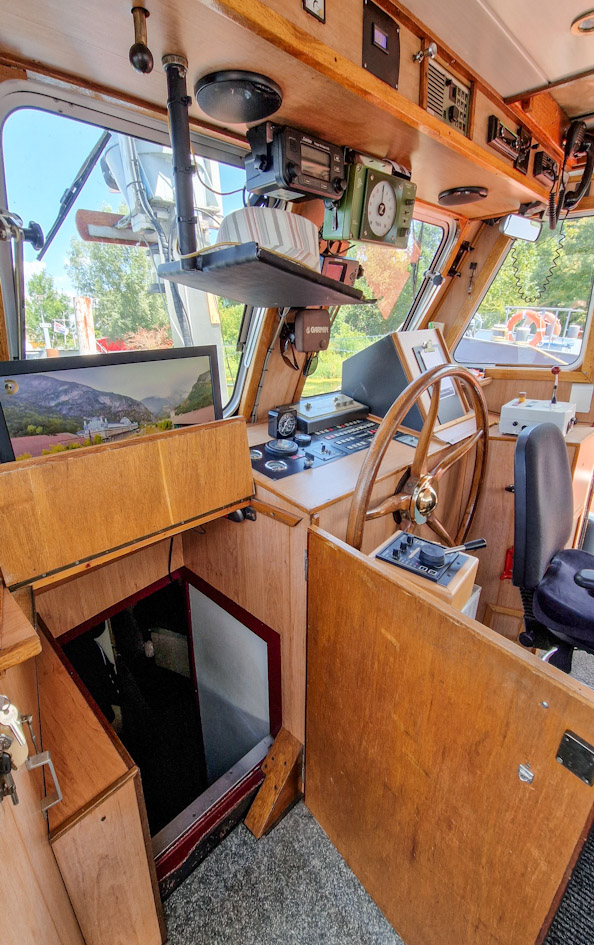 foto: 39 Sleep / Duwboot 15.42 met CBB