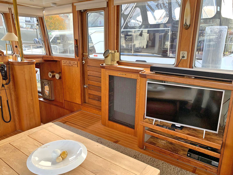 foto: 54 Luxe Motor 18.30