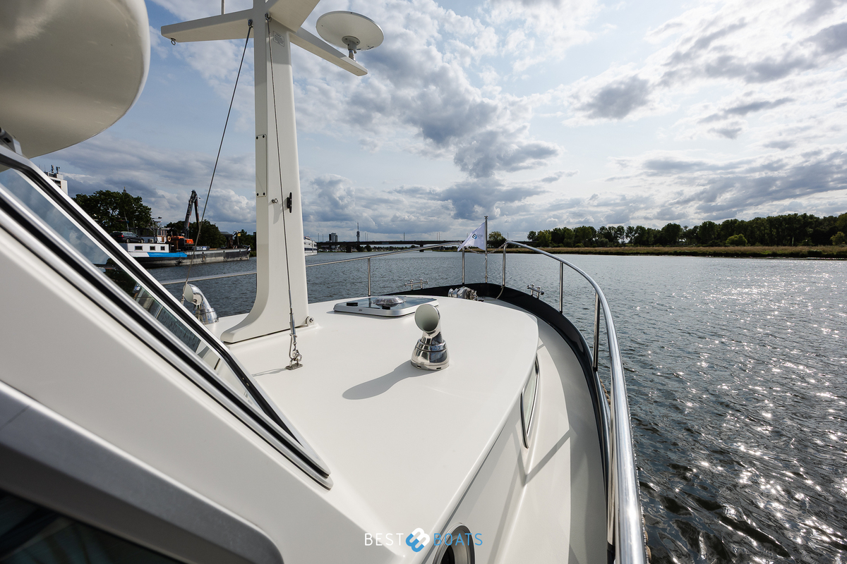 foto: 35 Linssen Classic Sturdy 32 AC